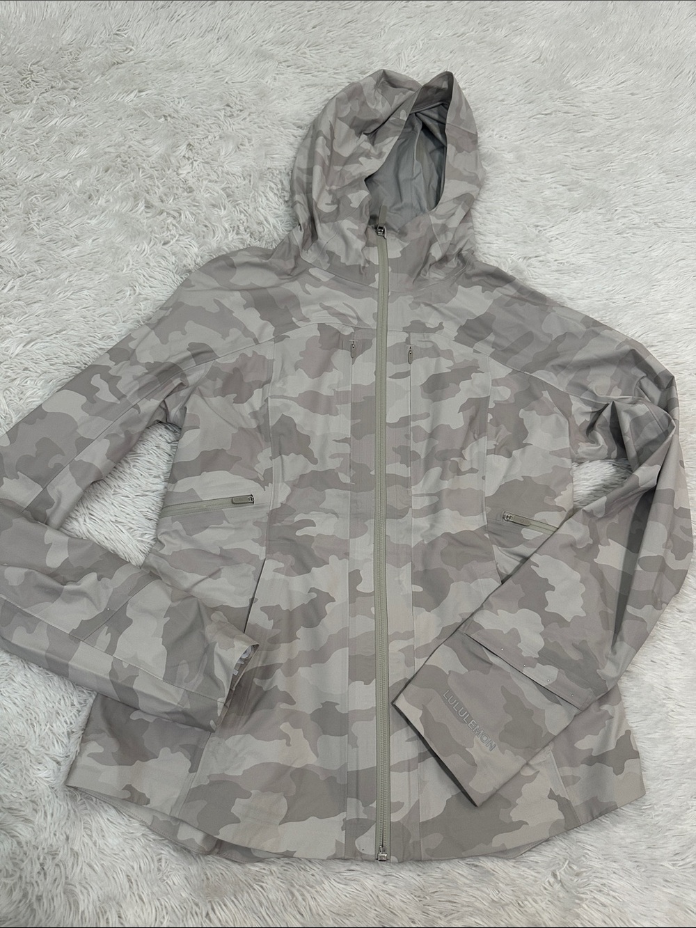 💕 Lululemon Define Jacket 10 Luminesce